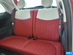 2011款 1.4L AT Lounge尊享版