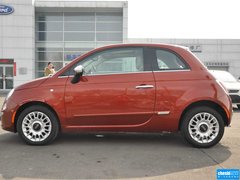 2011款 1.4L AT Lounge尊享版