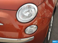 2011款 1.4L AT Lounge尊享版