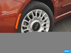 2011款 1.4L AT Lounge尊享版