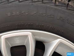 2011款 1.4L AT Lounge尊享版