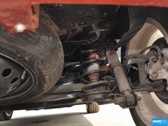 2011款 1.4L AT Lounge尊享版