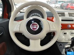 2011款 1.4L AT Lounge尊享版