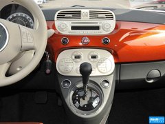 2011款 1.4L AT Lounge尊享版