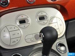 2011款 1.4L AT Lounge尊享版