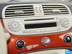 2011款 1.4L AT Lounge尊享版
