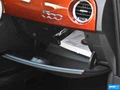 2011款 1.4L AT Lounge尊享版