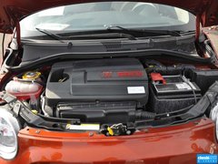 2011款 1.4L AT Lounge尊享版