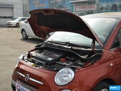 2011款 1.4L AT Lounge尊享版