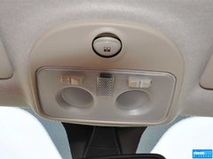 2011款 1.4L AT Lounge尊享版