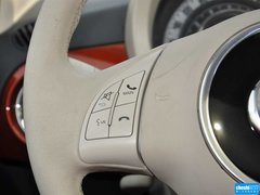 2011款 1.4L AT Lounge尊享版
