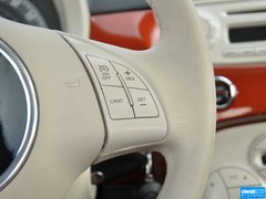 2011款 1.4L AT Lounge尊享版
