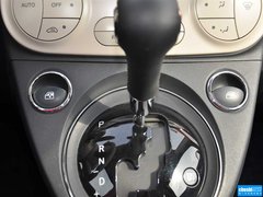 2011款 1.4L AT Lounge尊享版