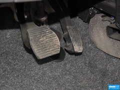 2011款 1.4L AT Lounge尊享版