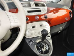 2011款 1.4L AT Lounge尊享版