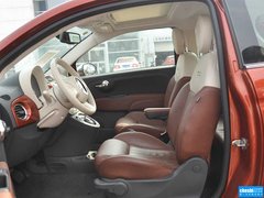 2011款 1.4L AT Lounge尊享版
