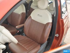 2011款 1.4L AT Lounge尊享版