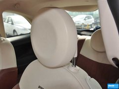 2011款 1.4L AT Lounge尊享版