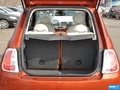 2011款 1.4L AT Lounge尊享版