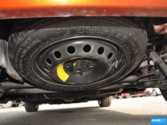 2011款 1.4L AT Lounge尊享版