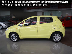 2011款 1.5L 手动 炫酷版A型