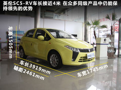 2011款 1.5L 手动 炫酷版A型