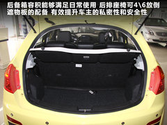 2011款 1.5L 手动 炫酷版A型