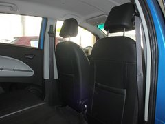 2011款 1.5L 手动 炫酷版A型