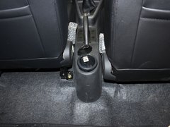 2011款 1.5L 手动 炫酷版A型