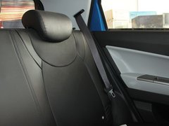 2011款 1.5L 手动 炫酷版A型