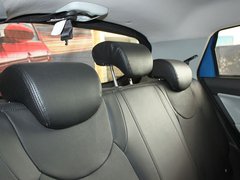2011款 1.5L 手动 炫酷版A型