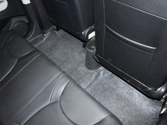 2011款 1.5L 手动 炫酷版A型
