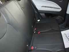 2011款 1.5L 手动 炫酷版A型