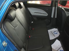 2011款 1.5L 手动 炫酷版A型
