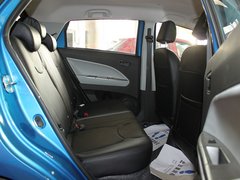 2011款 1.5L 手动 炫酷版A型