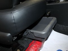 2011款 1.5L 手动 炫酷版A型