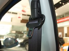 2011款 1.5L 手动 炫酷版A型