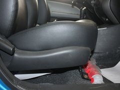 2011款 1.5L 手动 炫酷版A型