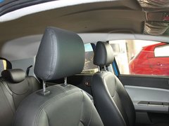 2011款 1.5L 手动 炫酷版A型