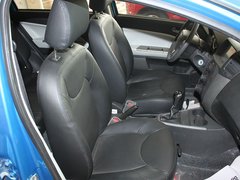2011款 1.5L 手动 炫酷版A型