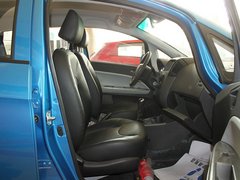2011款 1.5L 手动 炫酷版A型