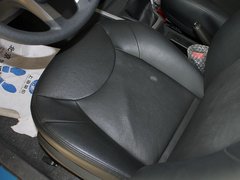2011款 1.5L 手动 炫酷版A型