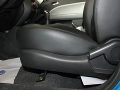 2011款 1.5L 手动 炫酷版A型