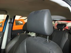 2011款 1.5L 手动 炫酷版A型