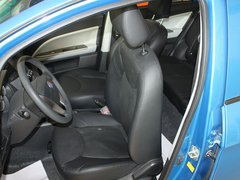 2011款 1.5L 手动 炫酷版A型