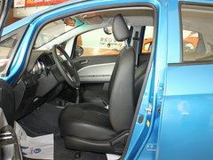 2011款 1.5L 手动 炫酷版A型