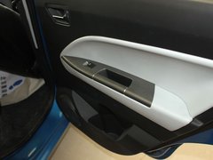 2011款 1.5L 手动 炫酷版A型