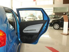 2011款 1.5L 手动 炫酷版A型