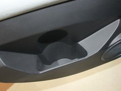 2011款 1.5L 手动 炫酷版A型