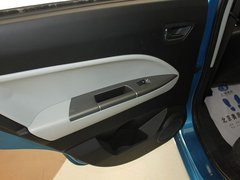 2011款 1.5L 手动 炫酷版A型